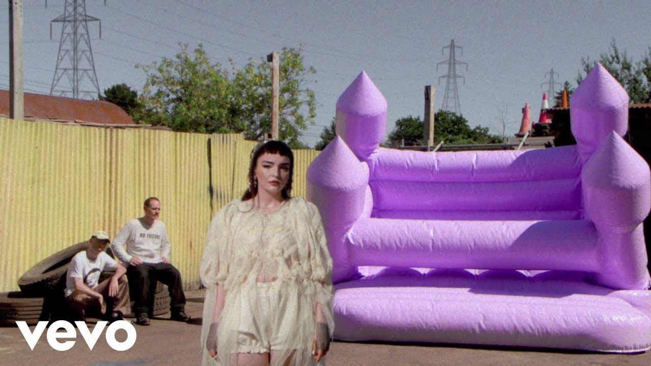 CHVRCHES – Overthinker