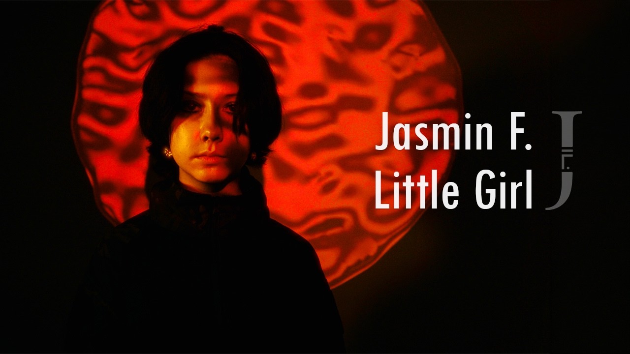 Jasmin F. – Little Girl