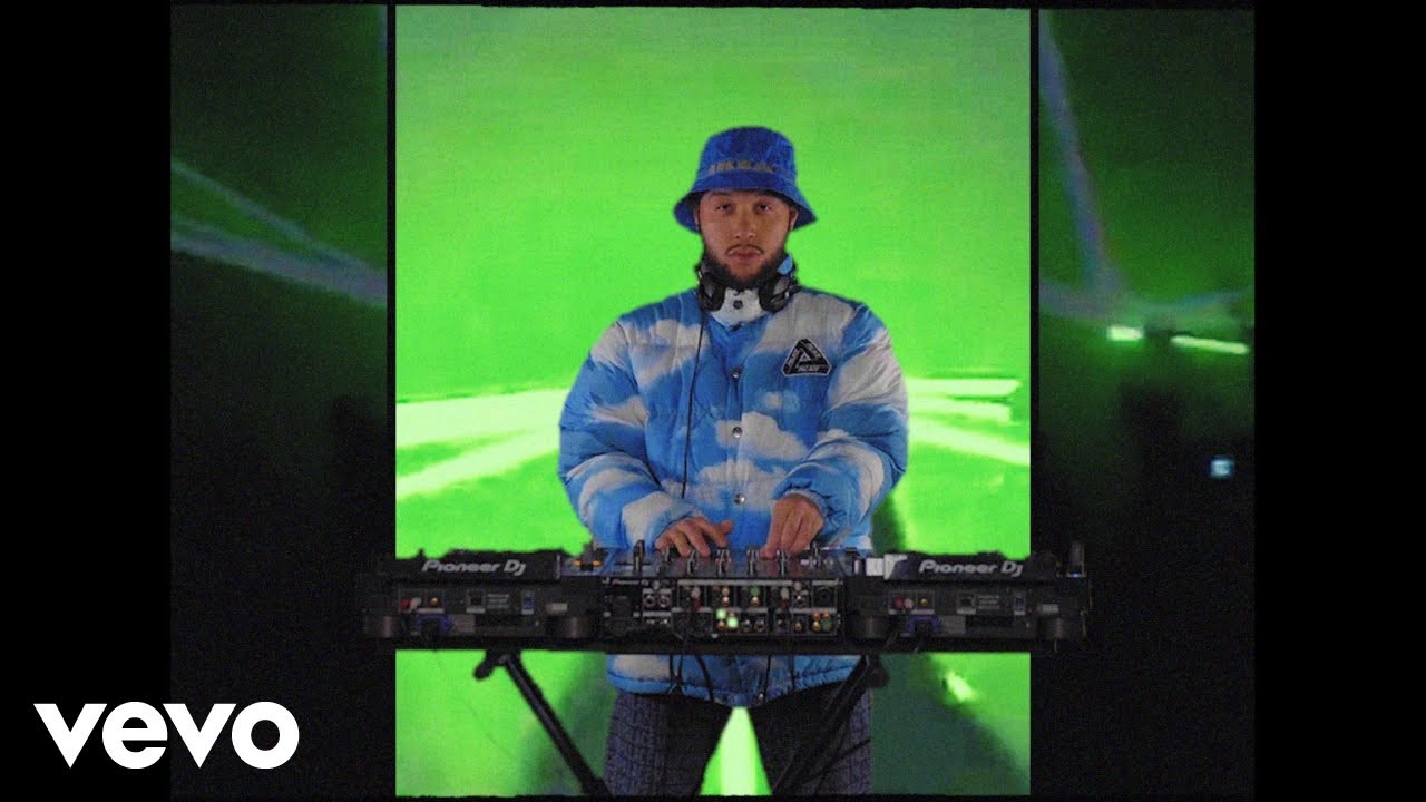 Jax Jones & MNEK – Where Did You Go?