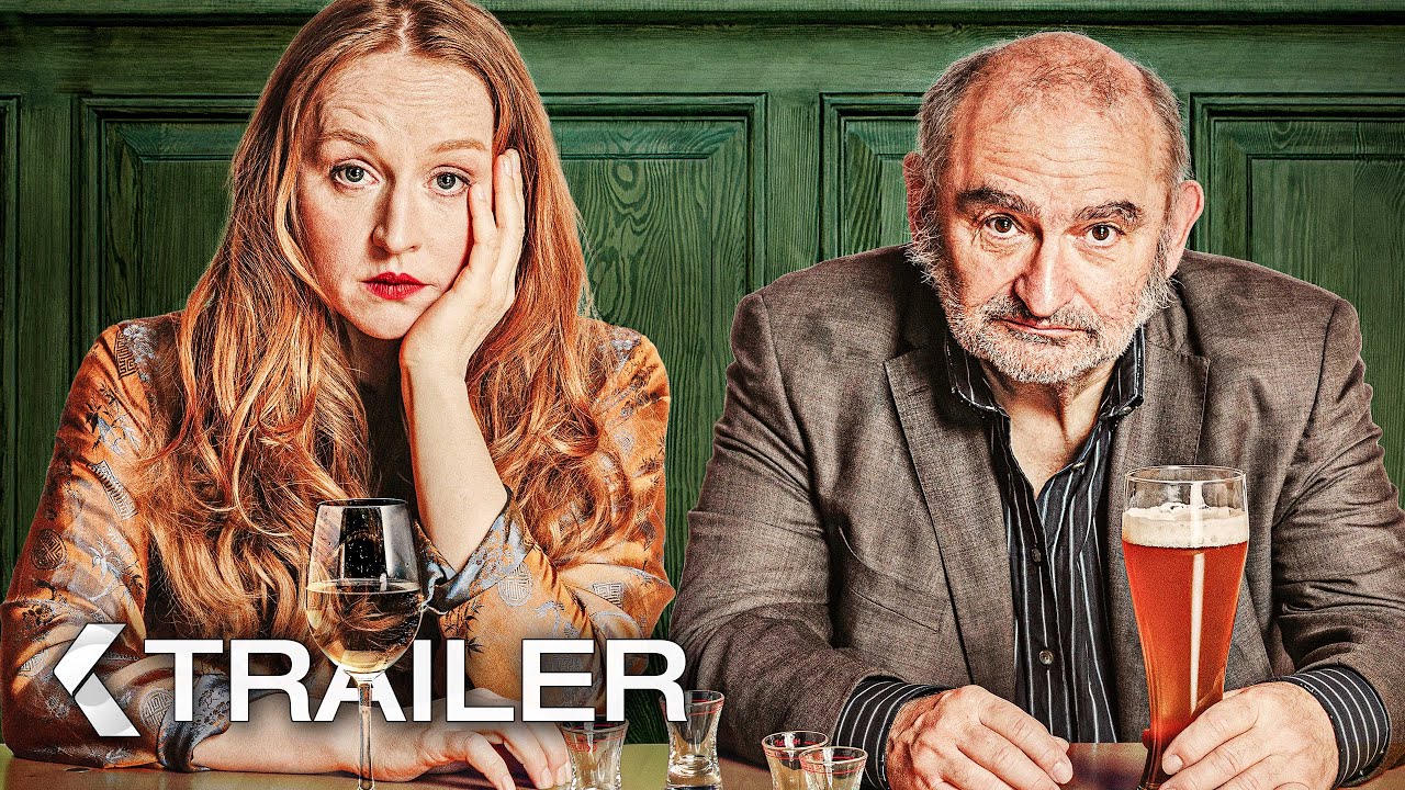 Filmtrailer: Weißbier im Blut