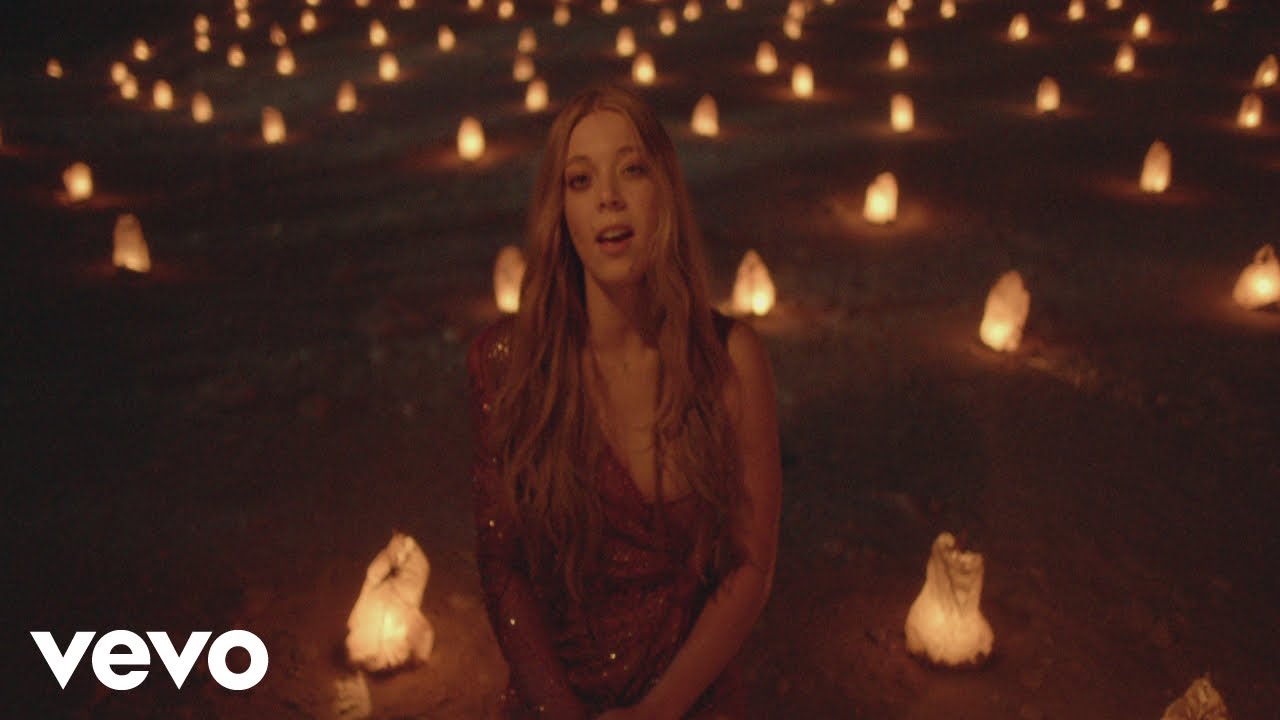 Sigala & Becky Hill – Wish You Well