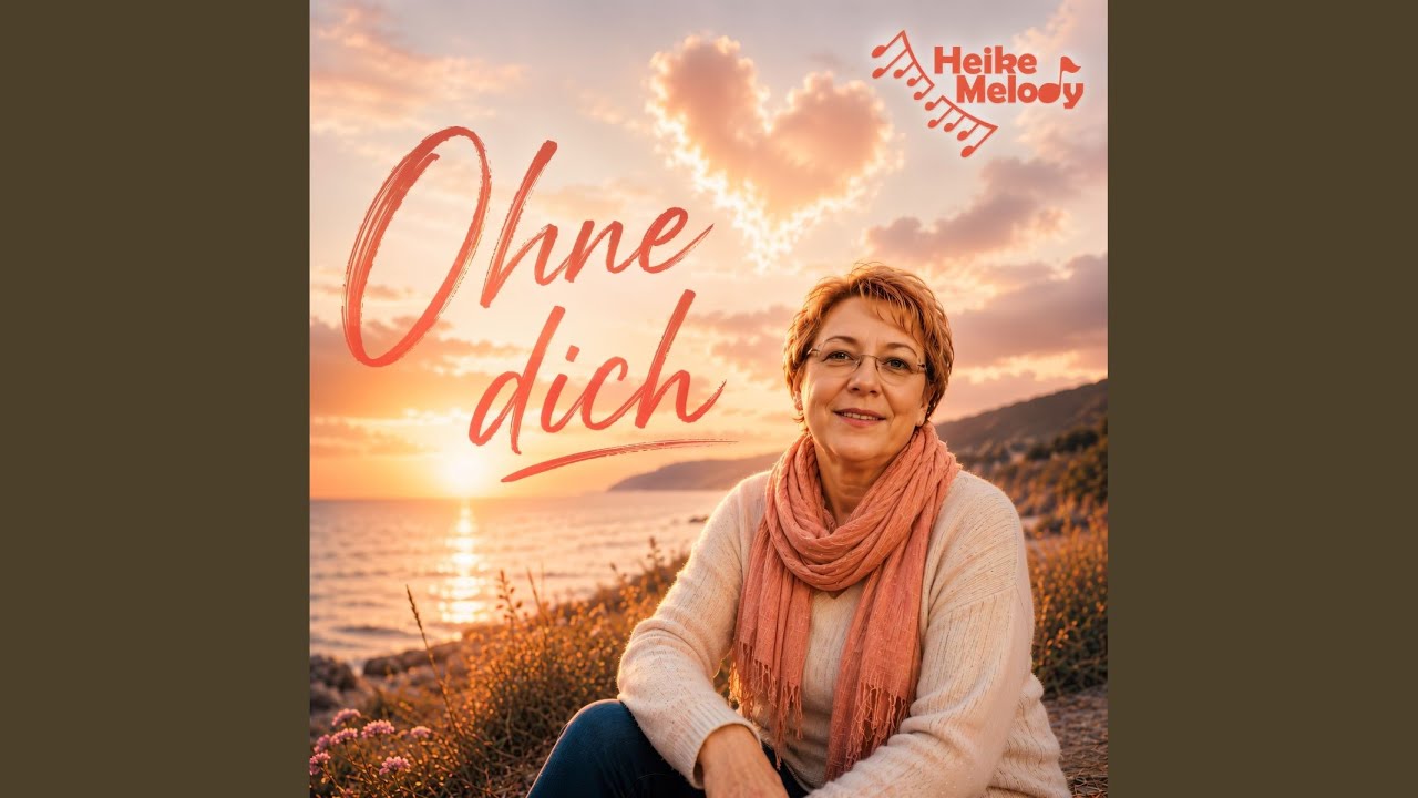 Video starten: Heike Melody – Ohne Dich