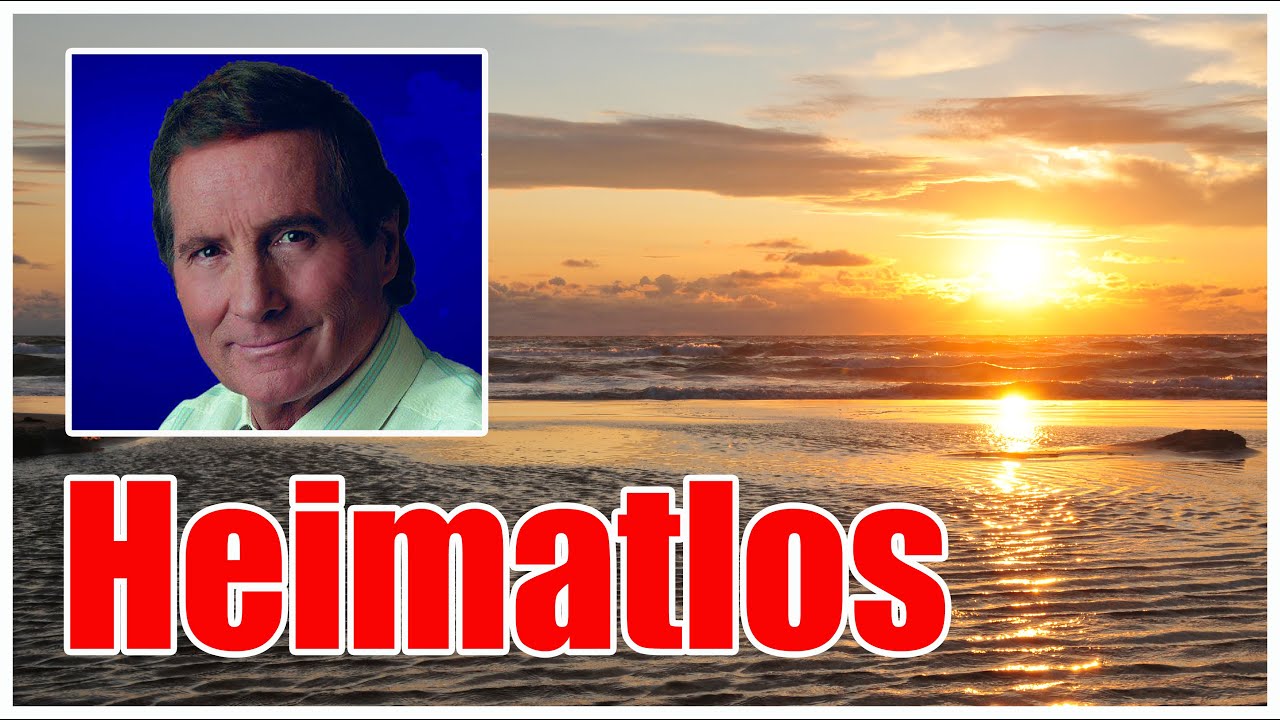 Freddy Quinn – Heimatlos