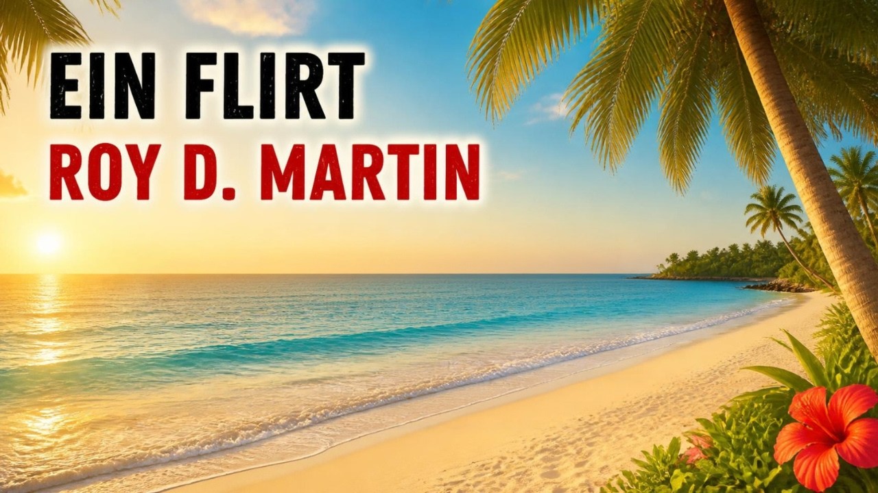 Video starten: Roy D. Martin – Ein Flirt