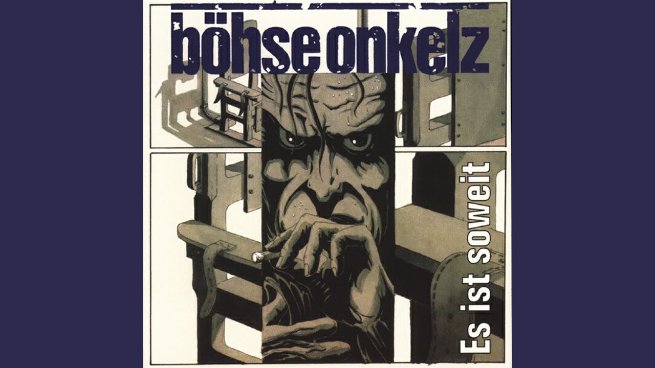 Böhse Onkelz – Nichts ist für die Ewigkeit