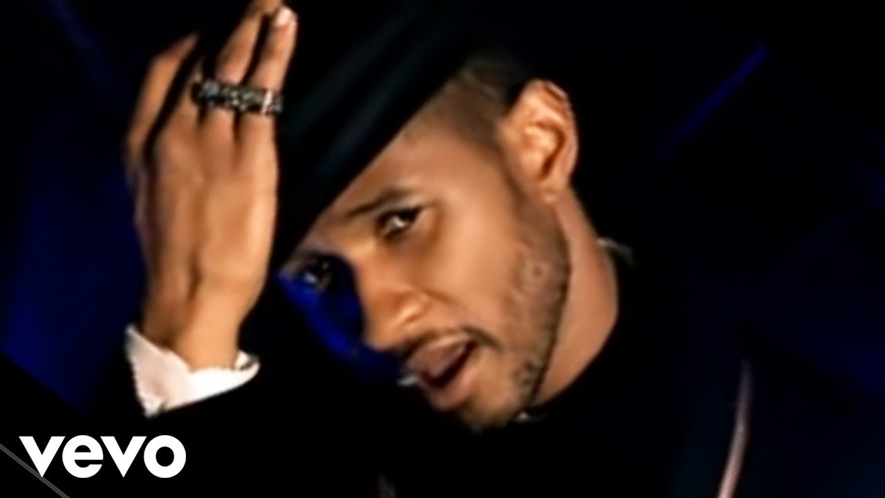 Video starten: Usher feat. will.i.am – OMG