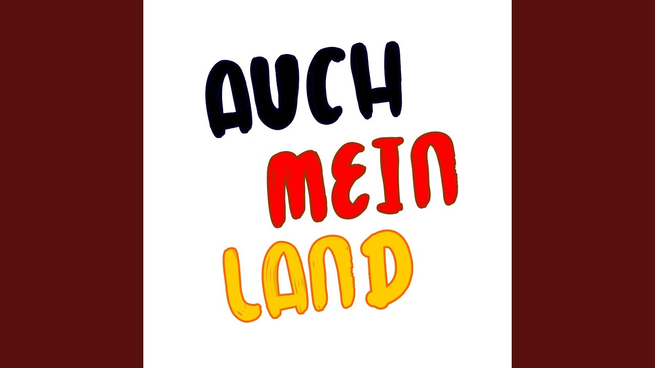 Video starten: Franz K. – Auch Mein Land