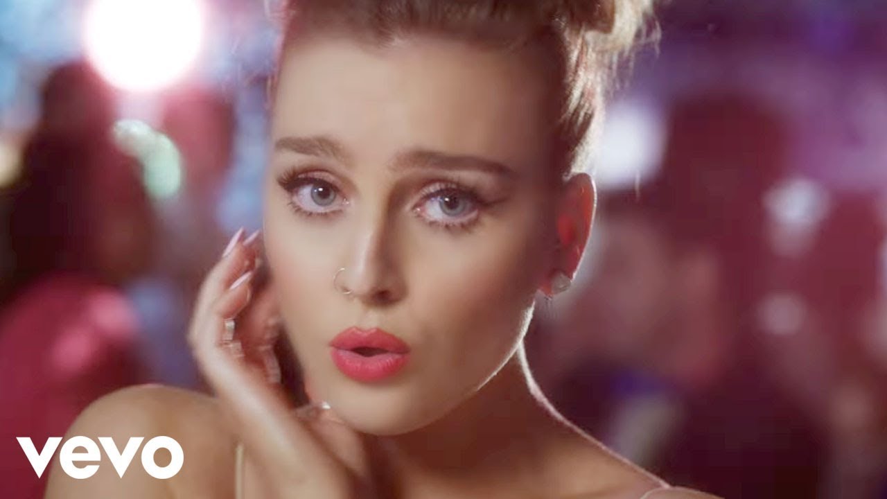 Little Mix – Love Me Like You