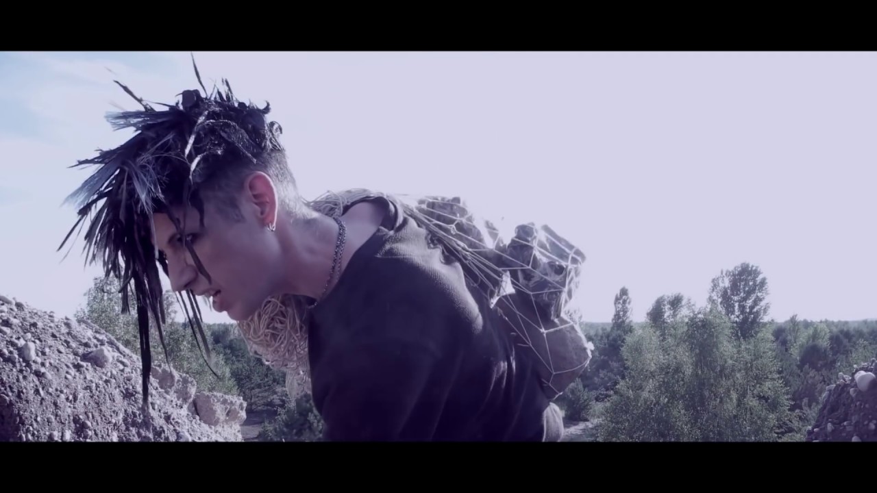 The Crüxshadows – Home