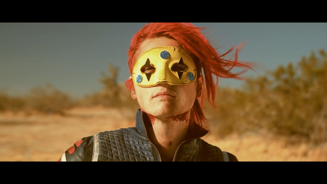 My Chemical Romance – Na Na Na (Na Na Na Na Na Na Na Na Na)