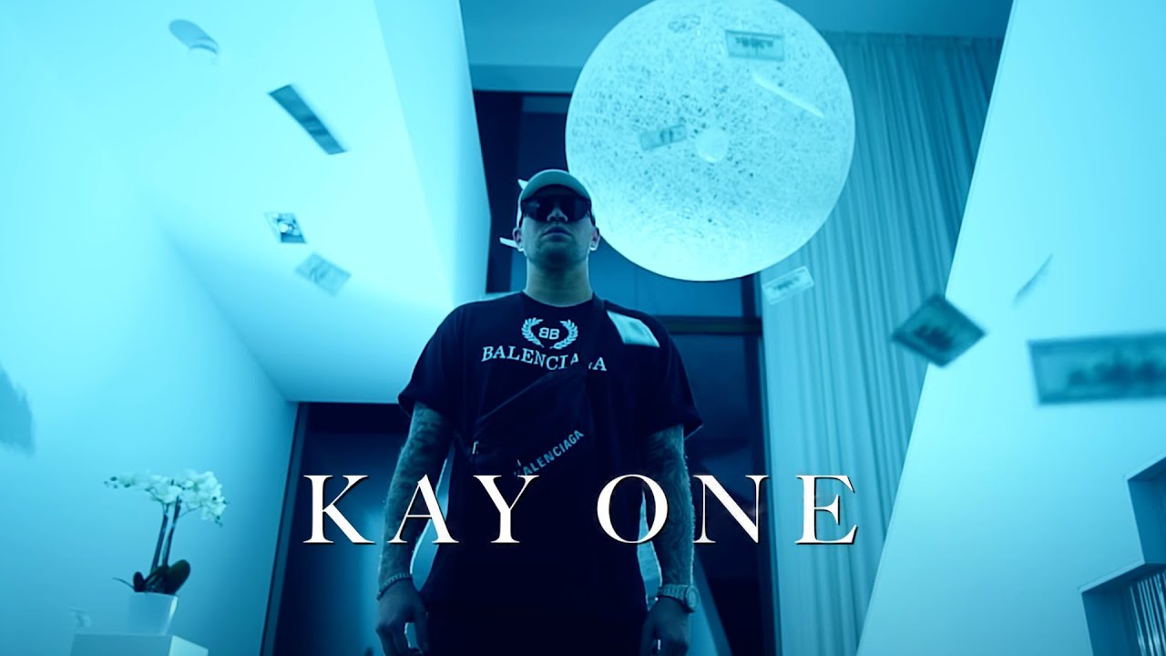 Kay One – Money Stacks