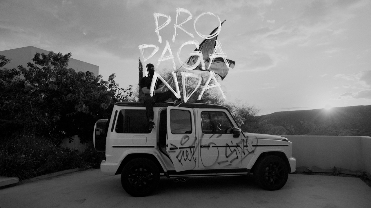Sido & Fler – PROPAGANDA