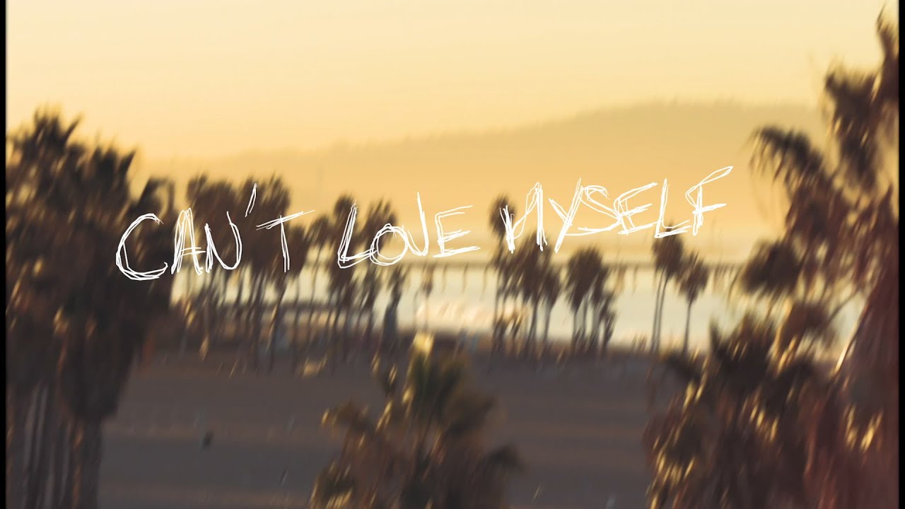HUGEL feat. Mishaal & LPW – Can't Love Myself