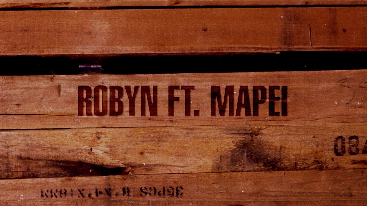 Video starten: Robyn & Neneh Cherry feat. Mapei – Buffalo Stance