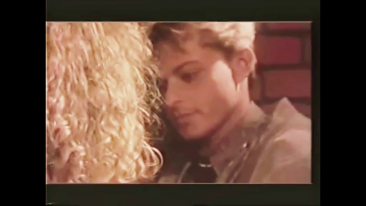 Den Harrow – Don't Break My Heart