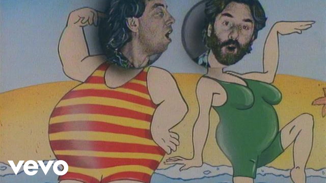 Wax – Bridge To Your Heart