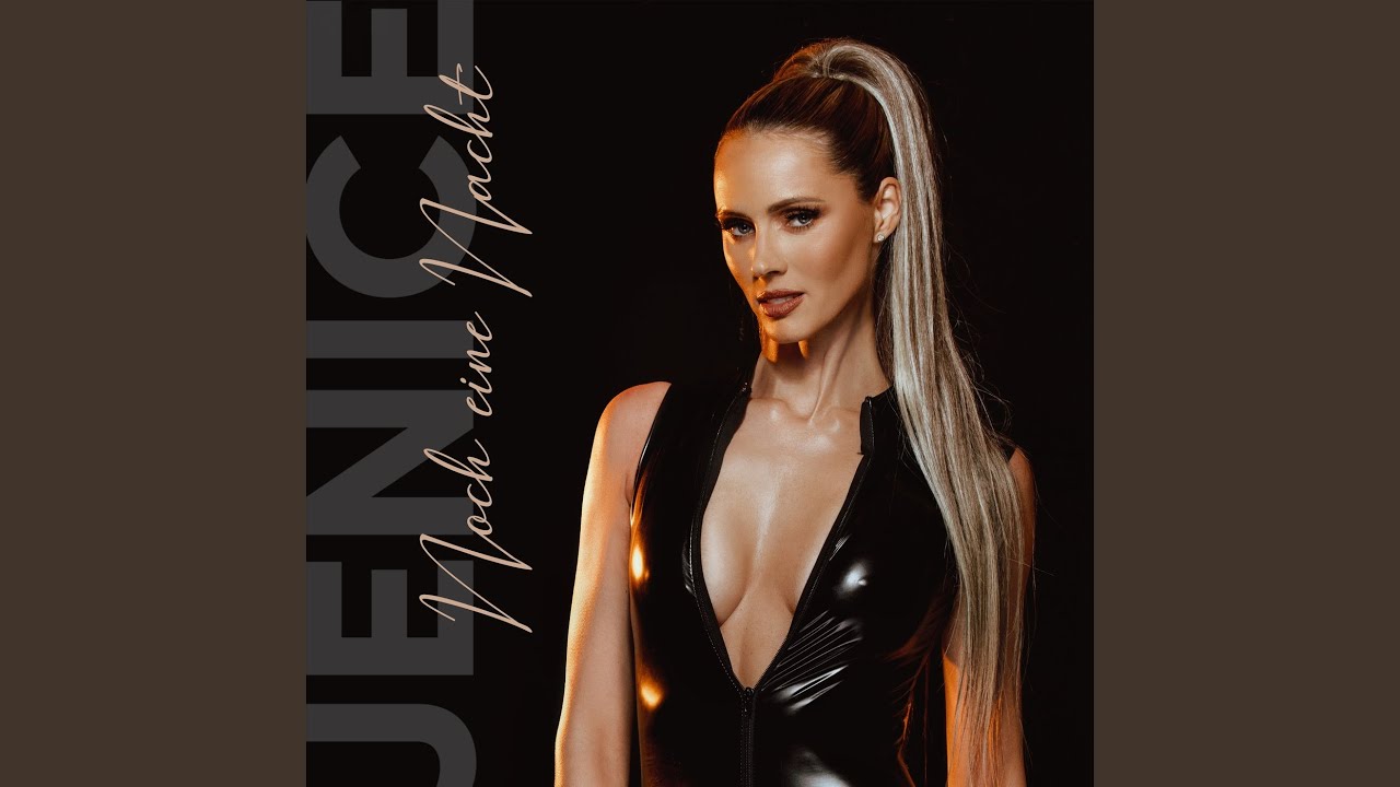 Jenice – Noch eine Nacht