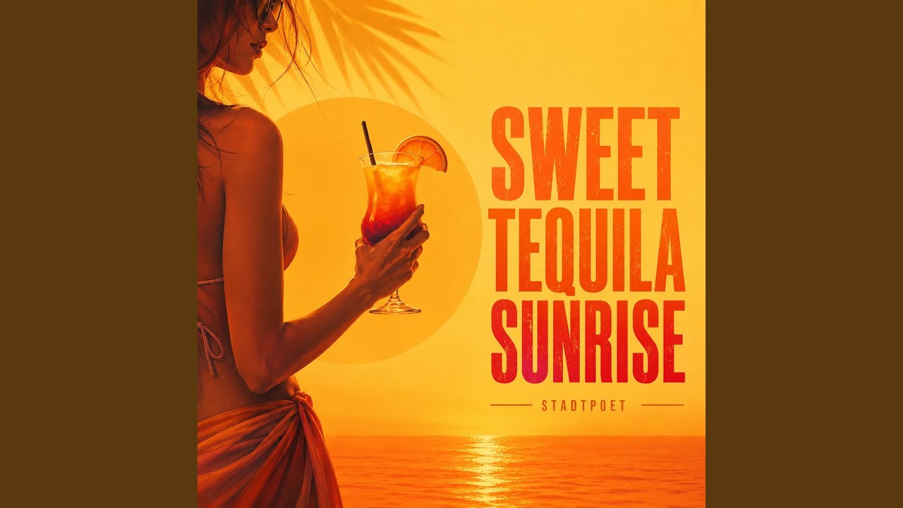 Video starten: Stadtpoet – Sweet Tequila Sunrise