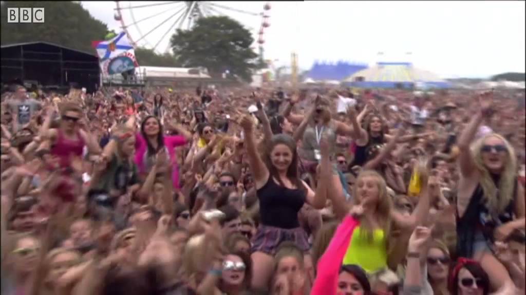 Ke$ha – We R Who We R