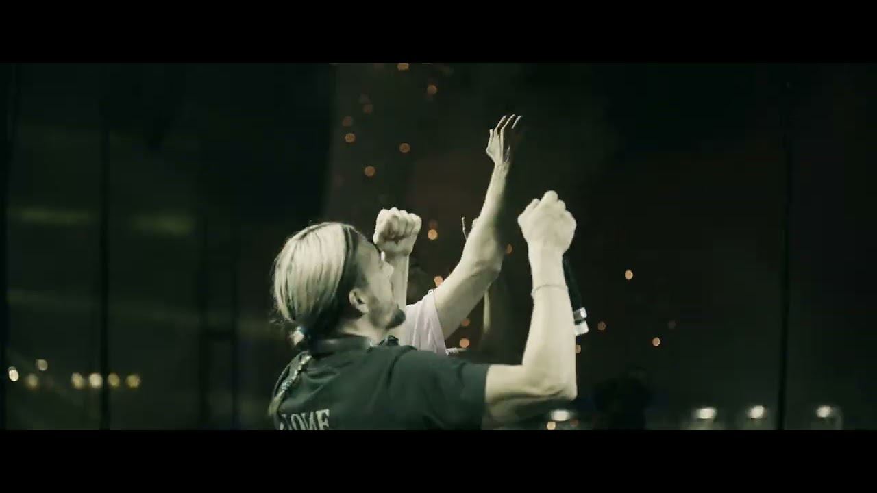 Dimitri Vegas & Like Mike & Scooter – We Love Hardcore