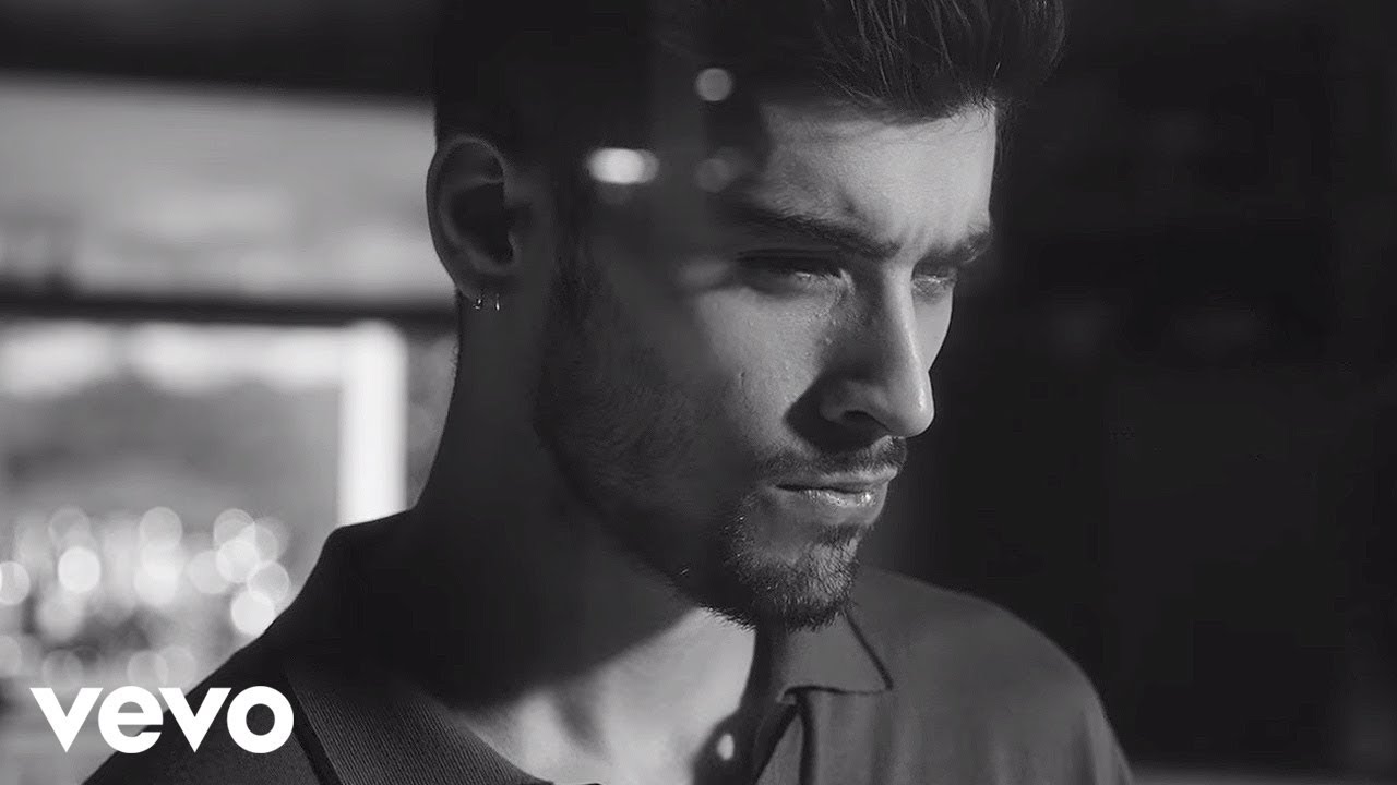 Zayn – It’s You