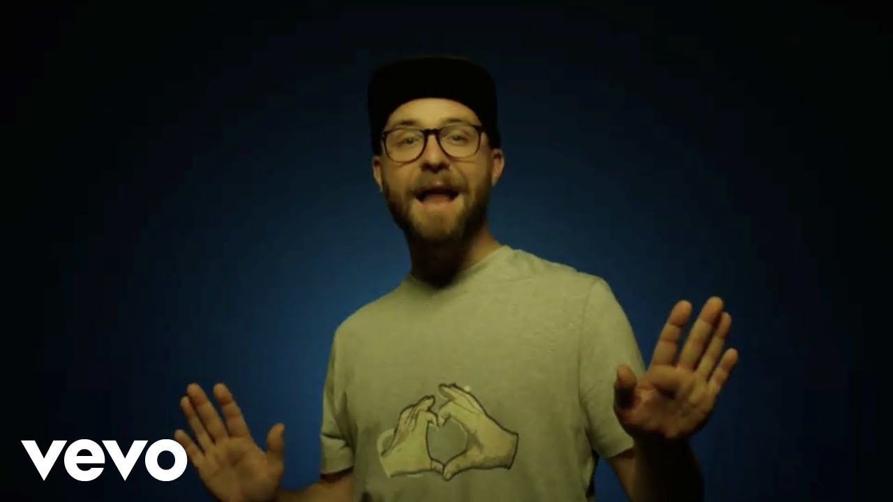 Mark Forster – Übermorgen