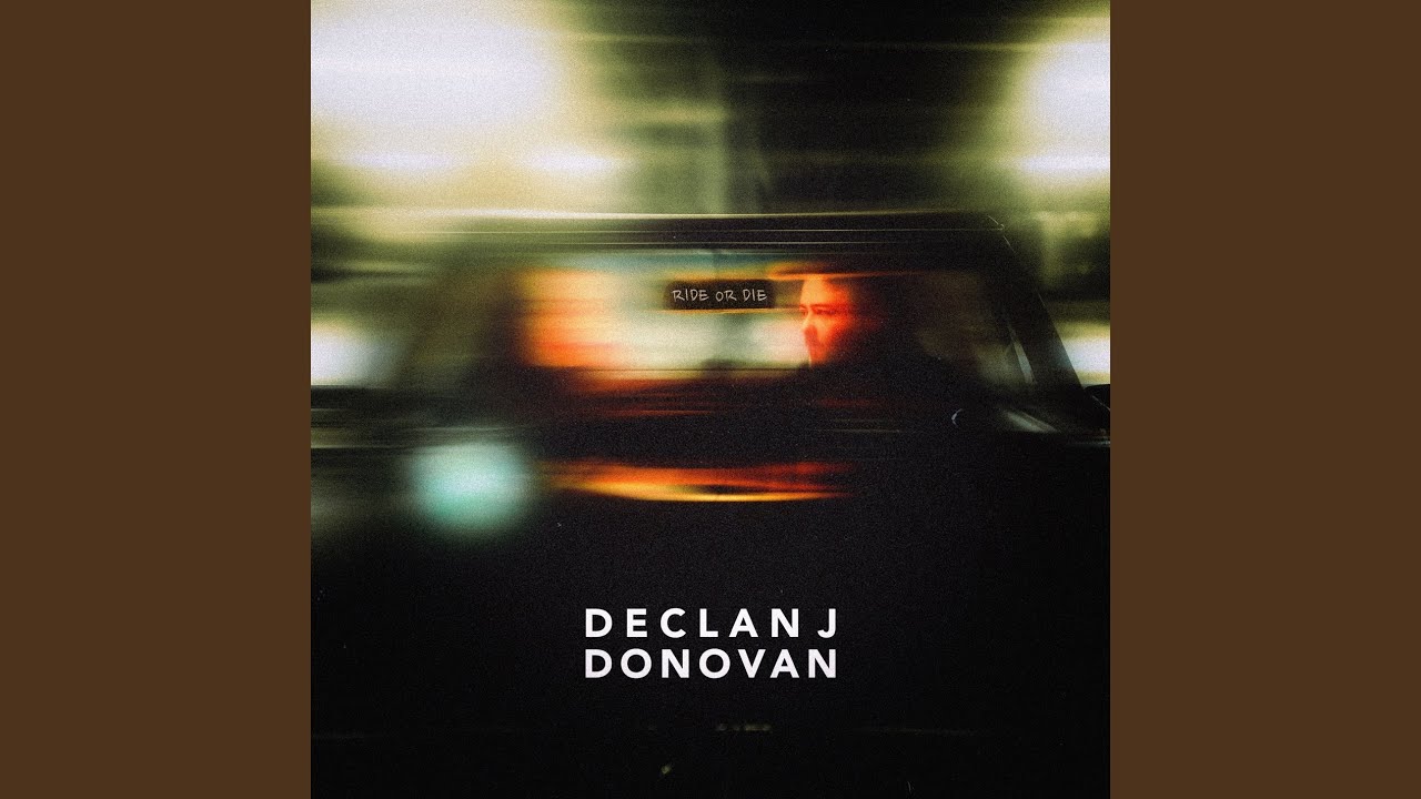 Video starten: Declan J Donovan – Ride Or Die