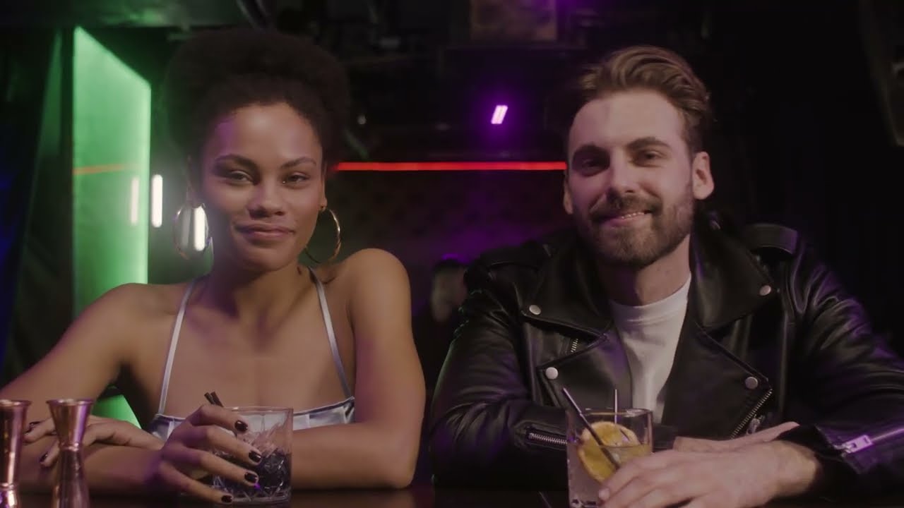 Marko Abend – Liebe ist Gefährlich