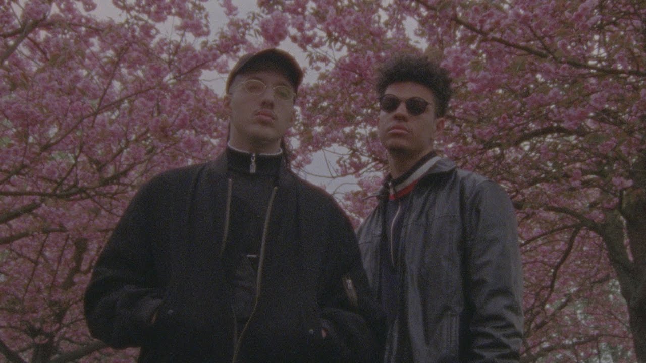 RIN – Bros