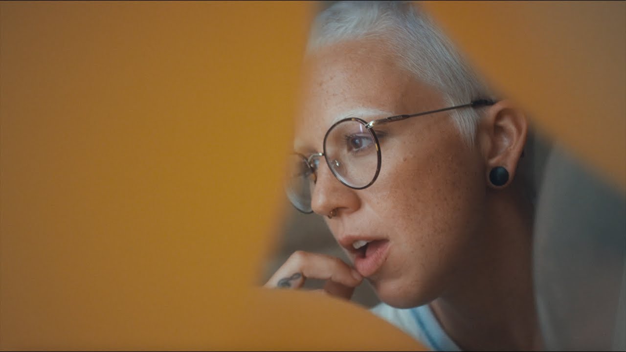 Stefanie Heinzmann – Carry The World