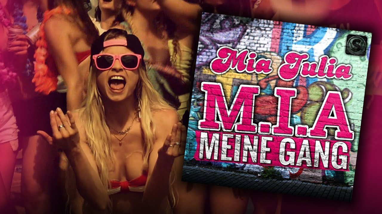 Mia Julia – M.i.a. Meine Gang