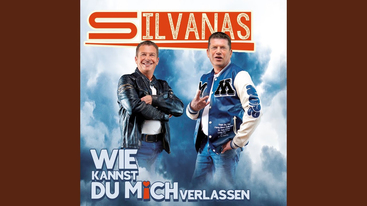 Video starten: Silvanas – Wie kannst du mich verlassen