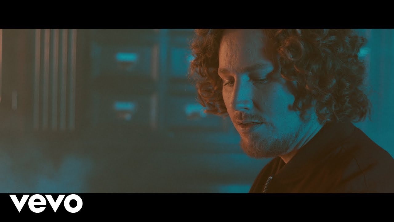 Michael Schulte – Here Goes Nothing