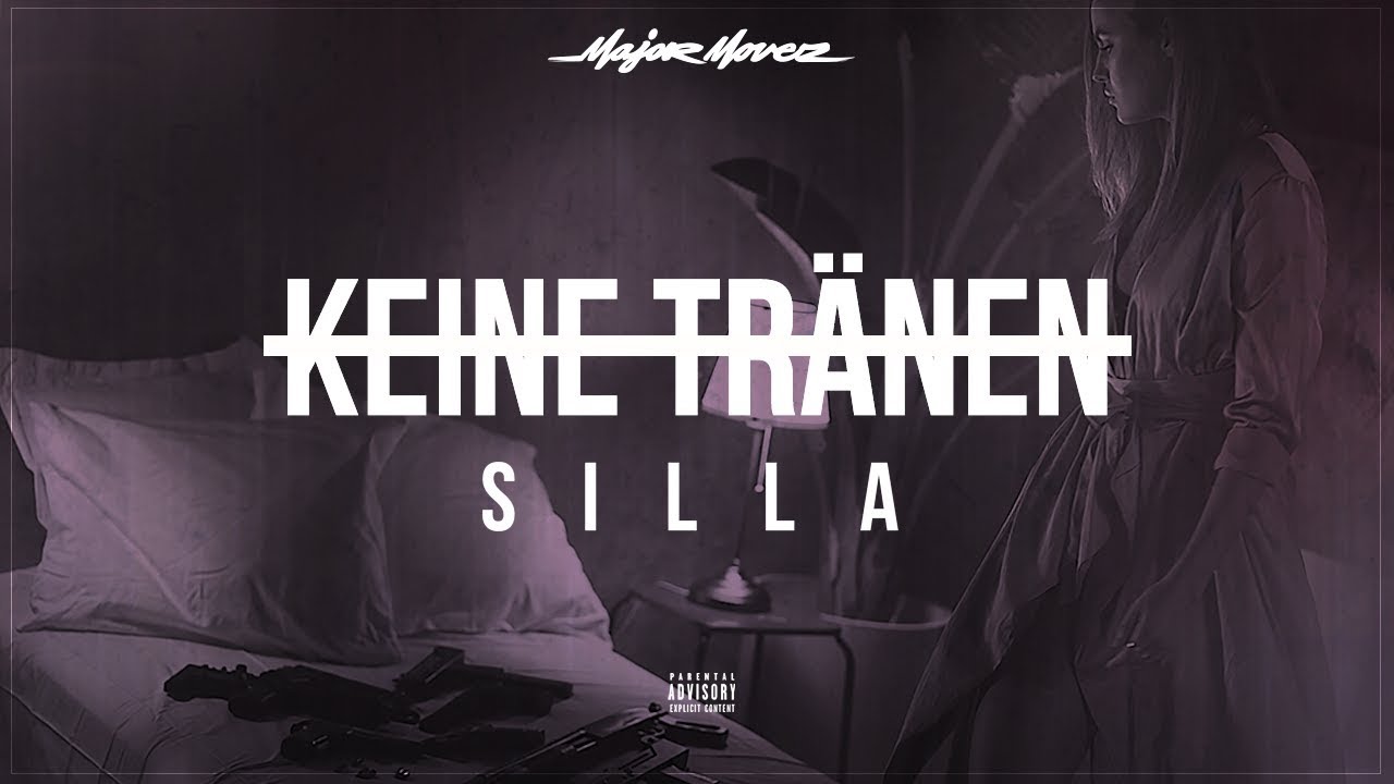 Silla – Keine Tränen