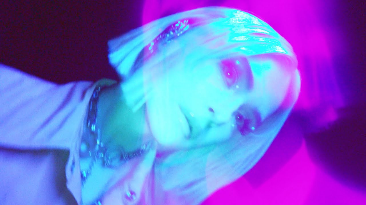 Video starten: Mathea – Du + Ich
