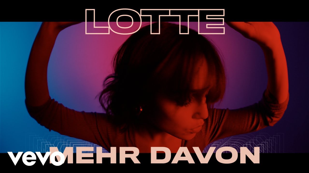 Lotte – Mehr davon