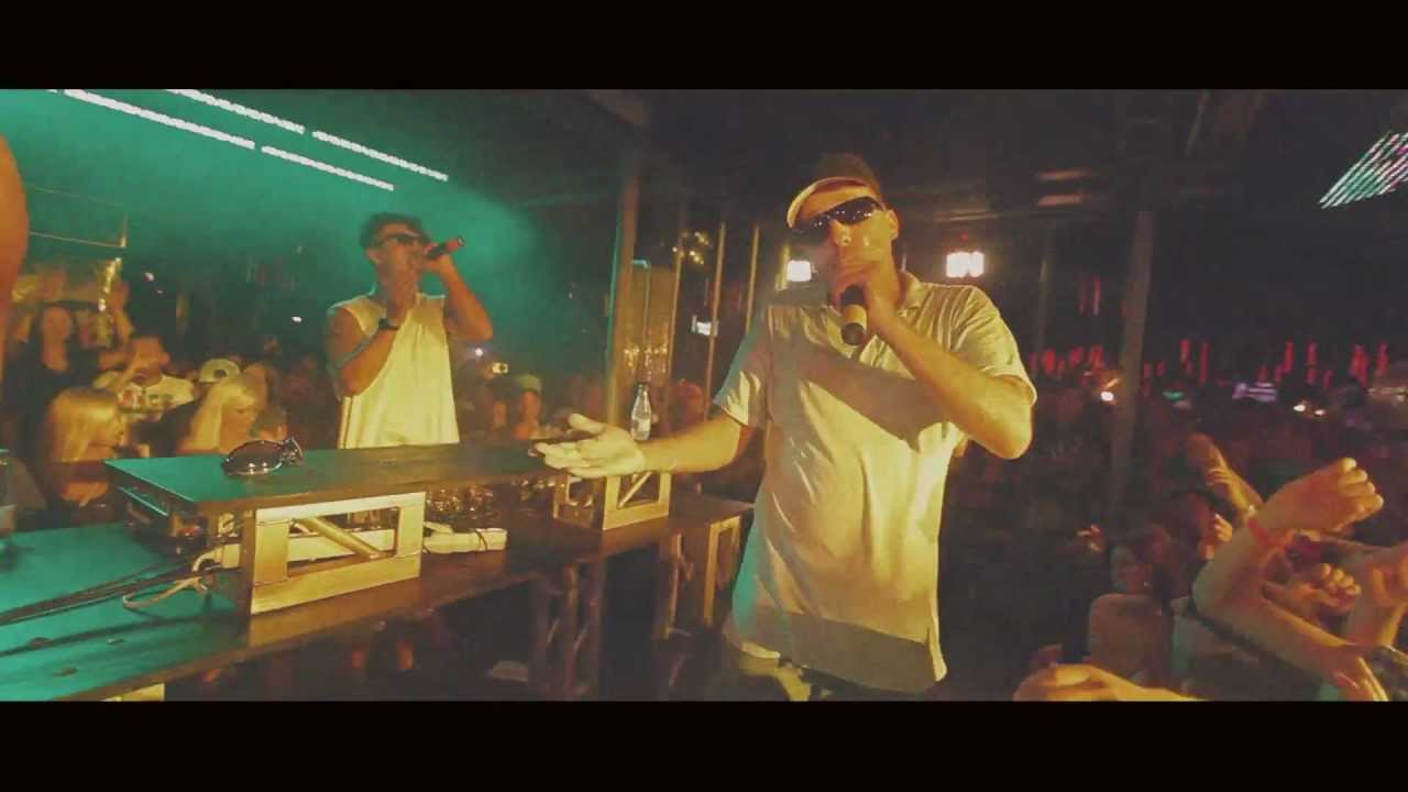 Video starten: Die Atzen Frauenarzt & Manny Marc feat. DJ Antoine vs. Mad Mark Construction – Feiern? Okay
