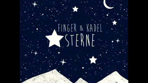 Finger & Kadel – Sterne
