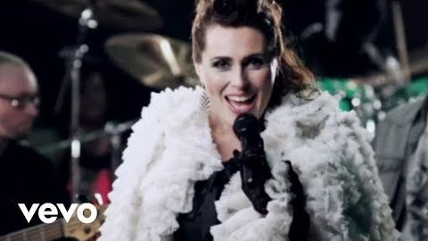 Video starten: Within Temptation – Sinéad