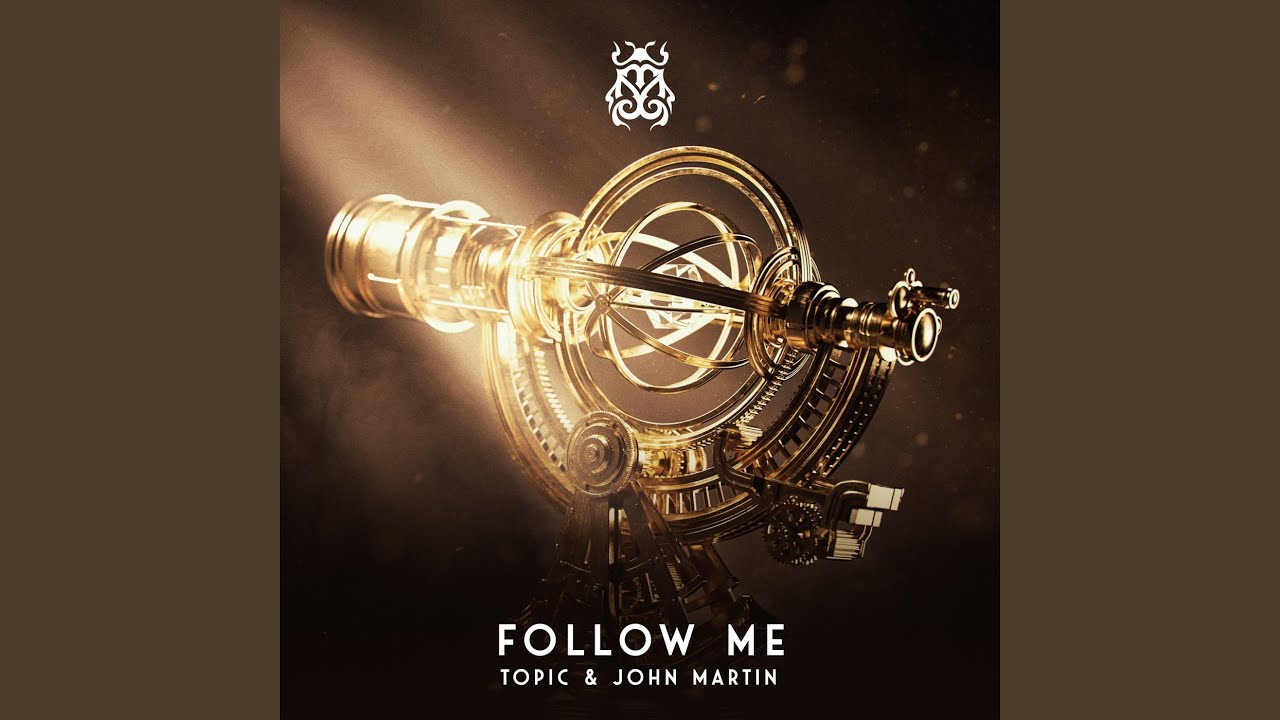 Video starten: Topic & John Martin – Follow Me
