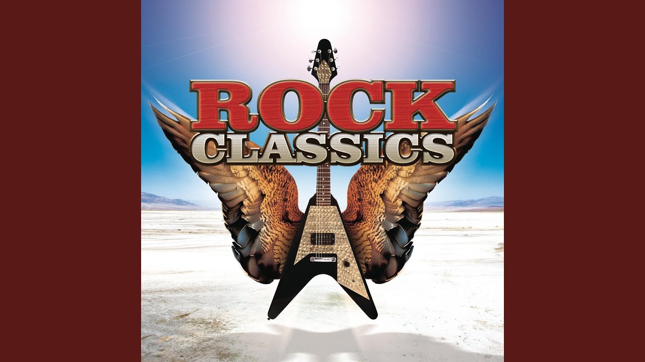 Cheap Trick – I Want You To Want Me