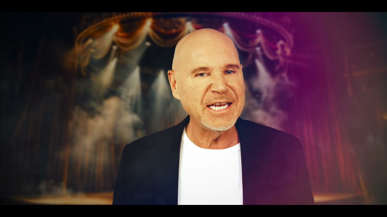 Olaf Henning – Die Manege ist leer 2.0