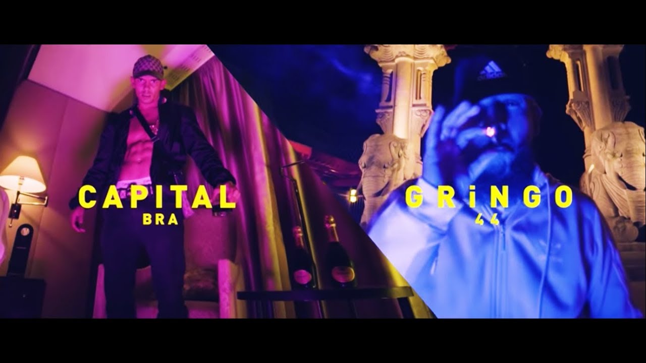 Capital Bra feat. Gringo44 – KUKU SLS