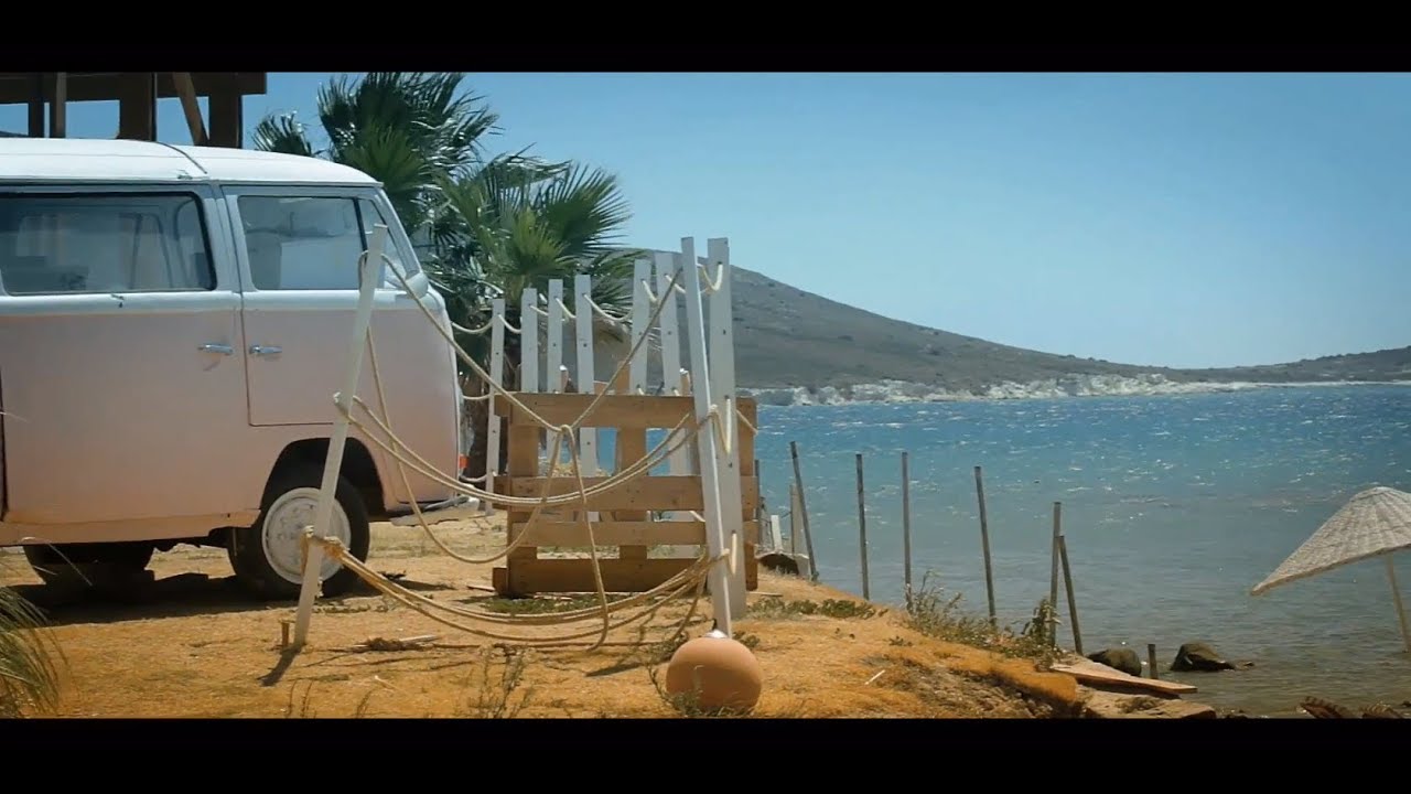 Gimbal & Sinan – Hear My Call