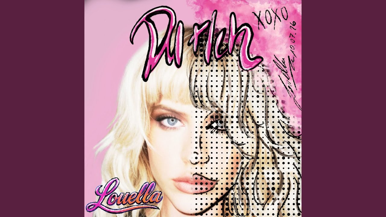 Video starten: Louella – Du + Ich