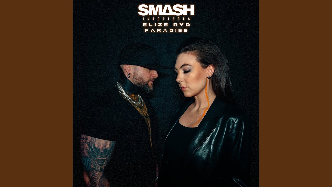 Video starten: Smash Into Pieces feat. Elize Ryd – Paradise