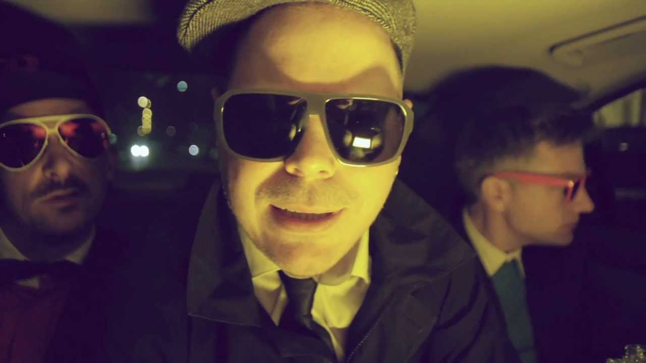 Video starten: Fettes Brot – KussKussKuss