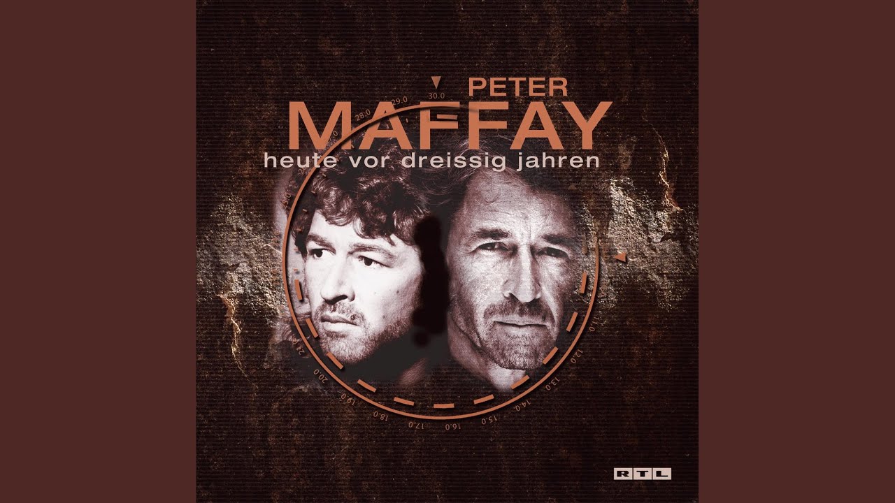 Peter Maffay – Und Es War Sommer