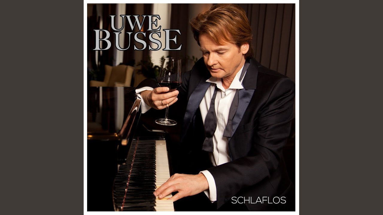Uwe Busse – Nur zu Gast auf dieser Welt