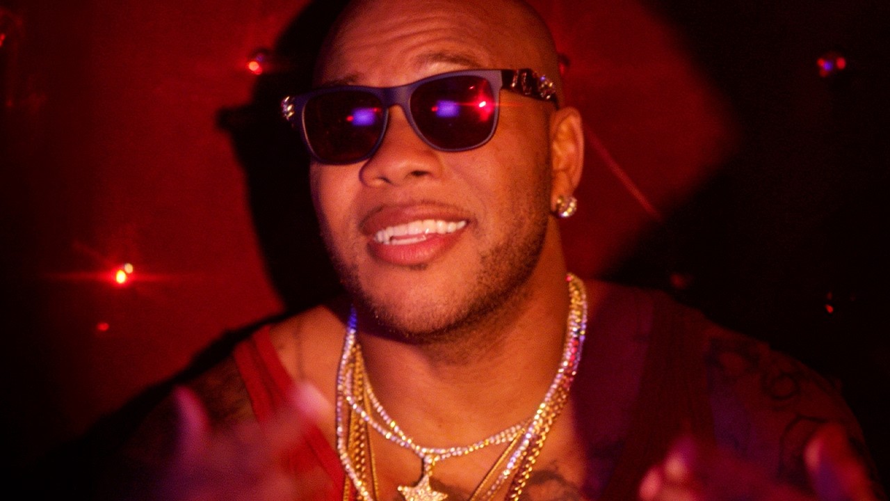 Flo Rida – Dancer